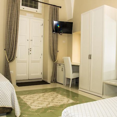 Stanze Orsini Hotel Gravina in Puglia Ngoại thất bức ảnh