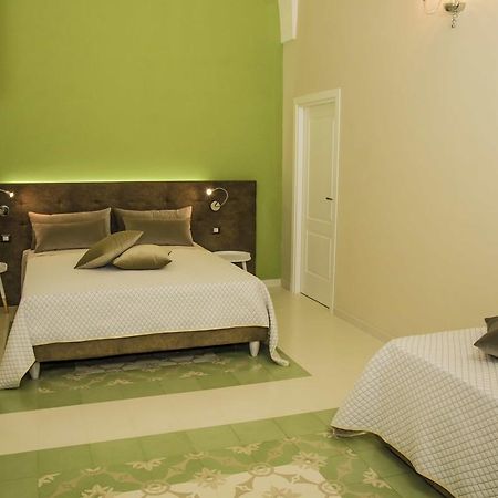 Stanze Orsini Hotel Gravina in Puglia Ngoại thất bức ảnh