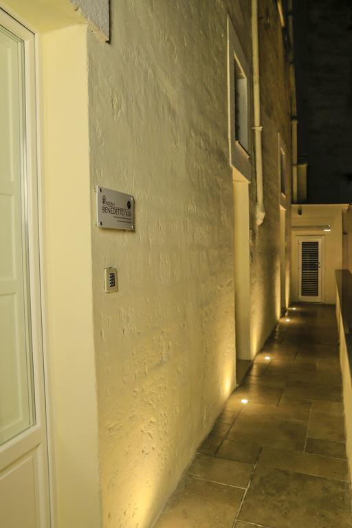 Stanze Orsini Hotel Gravina in Puglia Ngoại thất bức ảnh