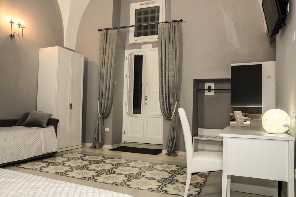 Stanze Orsini Hotel Gravina in Puglia Ngoại thất bức ảnh