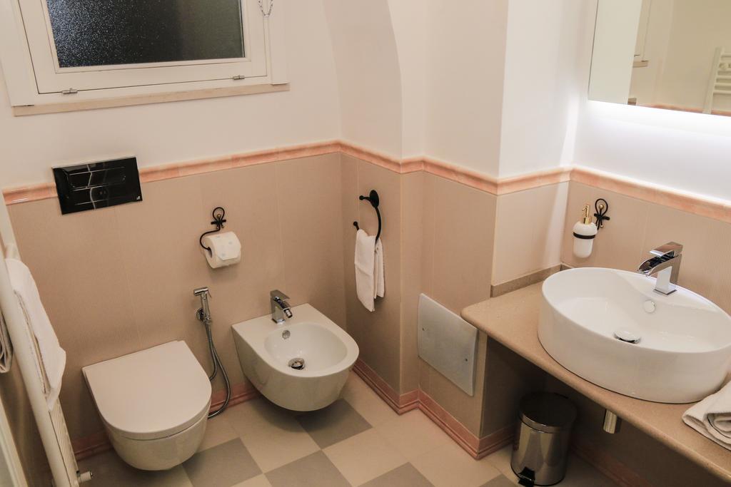 Stanze Orsini Hotel Gravina in Puglia Ngoại thất bức ảnh