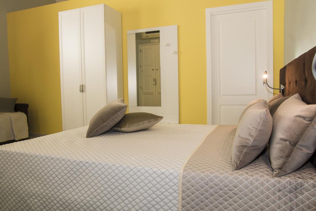 Stanze Orsini Hotel Gravina in Puglia Ngoại thất bức ảnh