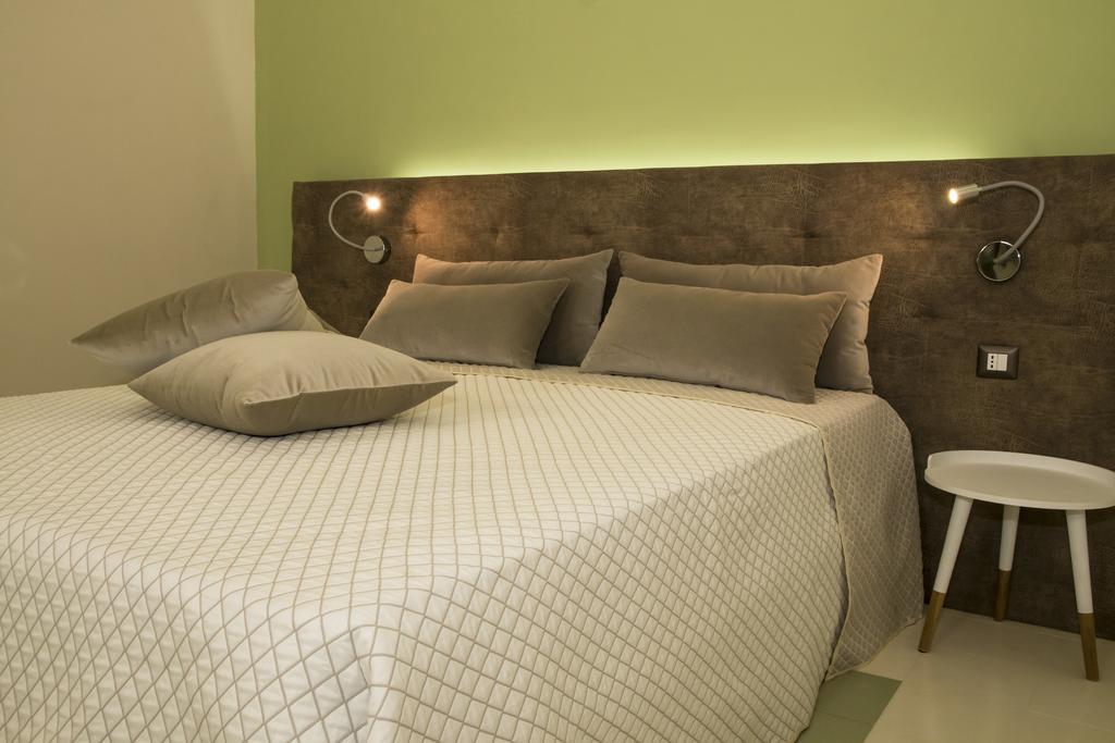 Stanze Orsini Hotel Gravina in Puglia Ngoại thất bức ảnh