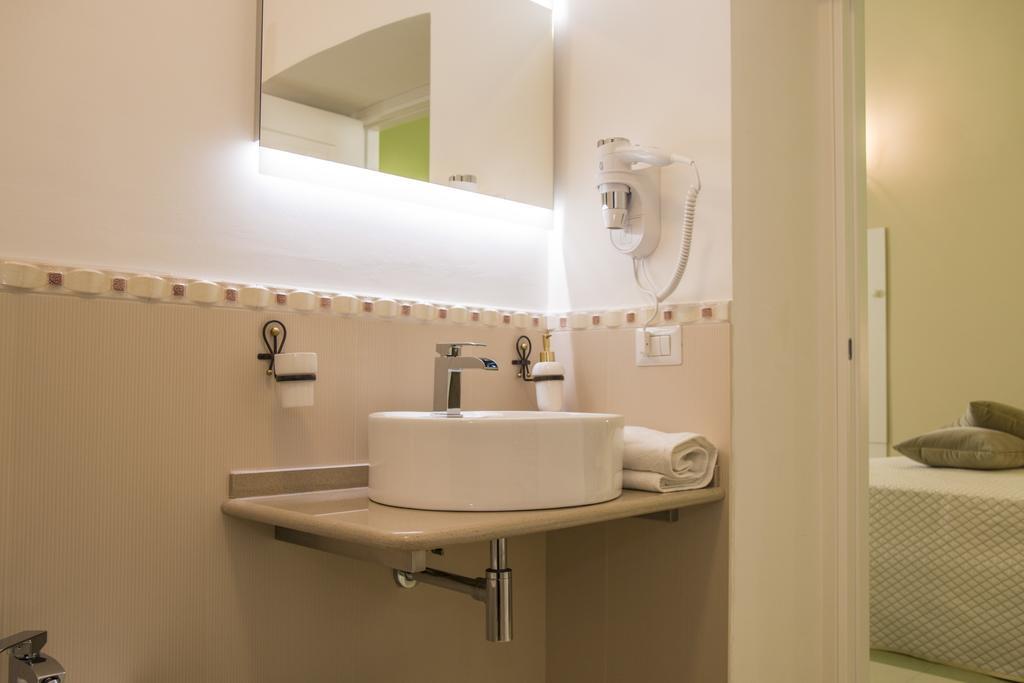 Stanze Orsini Hotel Gravina in Puglia Ngoại thất bức ảnh