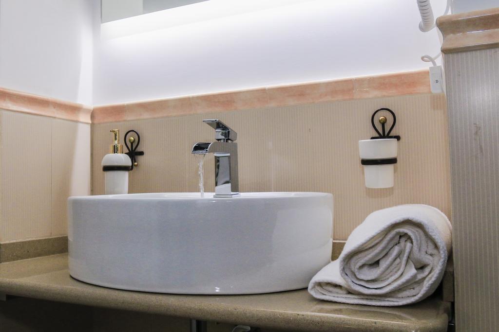 Stanze Orsini Hotel Gravina in Puglia Ngoại thất bức ảnh