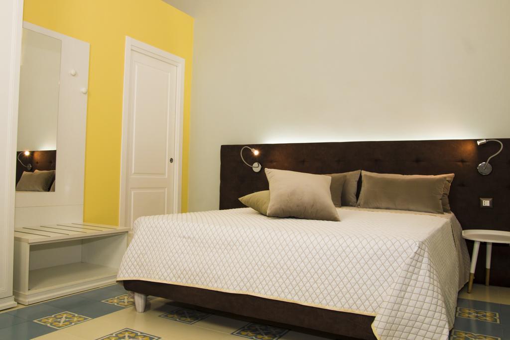 Stanze Orsini Hotel Gravina in Puglia Ngoại thất bức ảnh