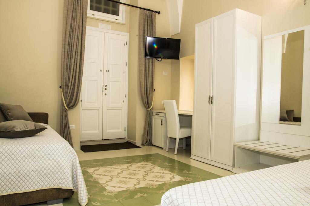 Stanze Orsini Hotel Gravina in Puglia Ngoại thất bức ảnh