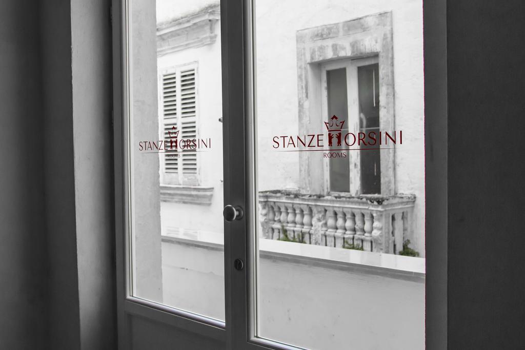 Stanze Orsini Hotel Gravina in Puglia Ngoại thất bức ảnh