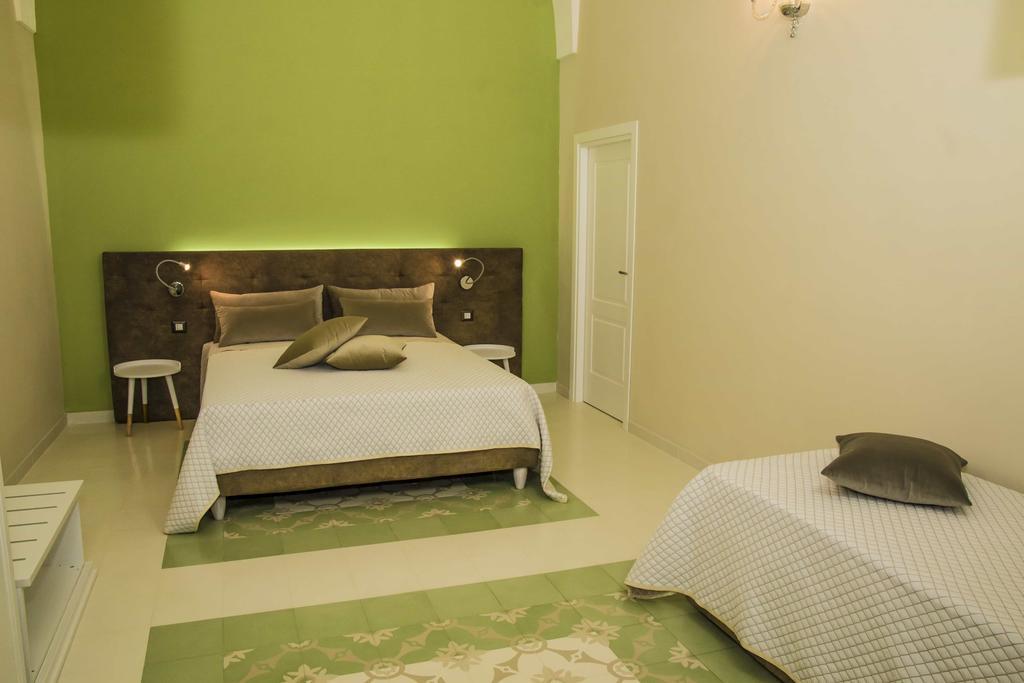 Stanze Orsini Hotel Gravina in Puglia Ngoại thất bức ảnh