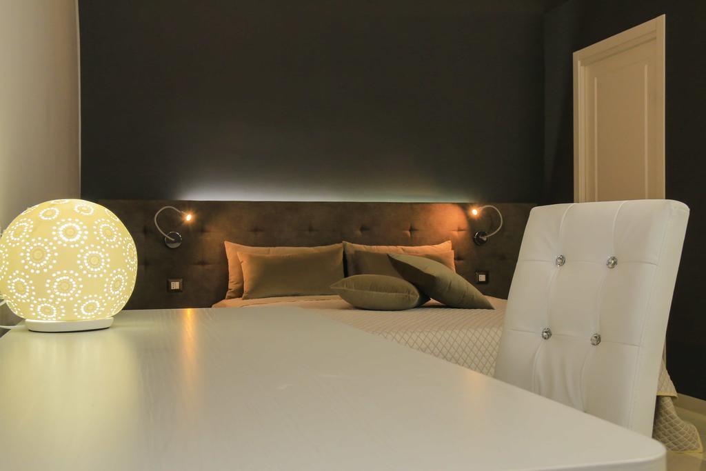 Stanze Orsini Hotel Gravina in Puglia Ngoại thất bức ảnh