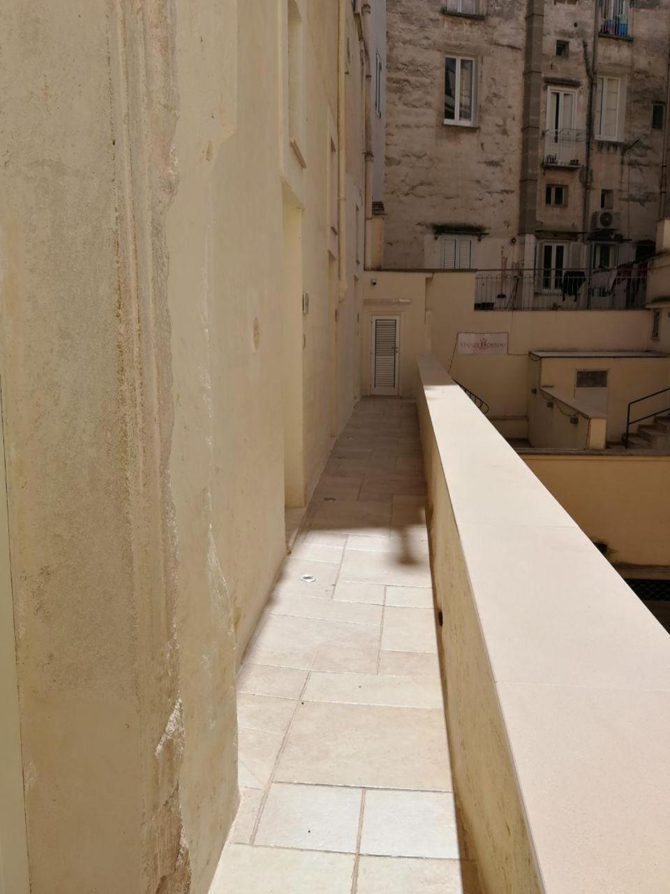 Stanze Orsini Hotel Gravina in Puglia Ngoại thất bức ảnh