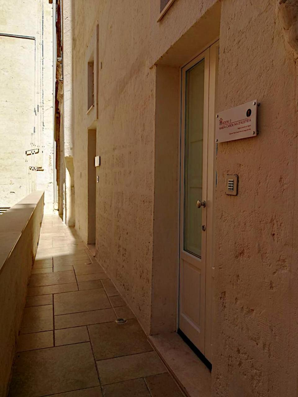 Stanze Orsini Hotel Gravina in Puglia Ngoại thất bức ảnh