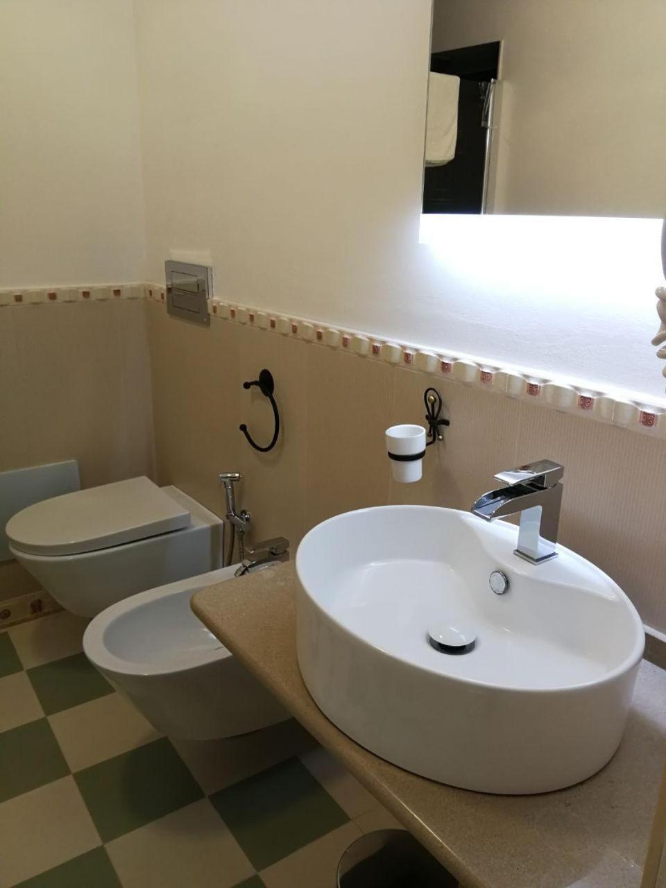 Stanze Orsini Hotel Gravina in Puglia Ngoại thất bức ảnh