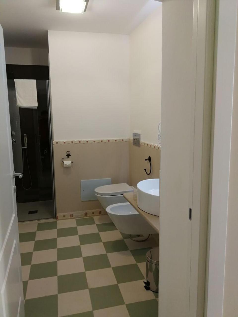 Stanze Orsini Hotel Gravina in Puglia Ngoại thất bức ảnh