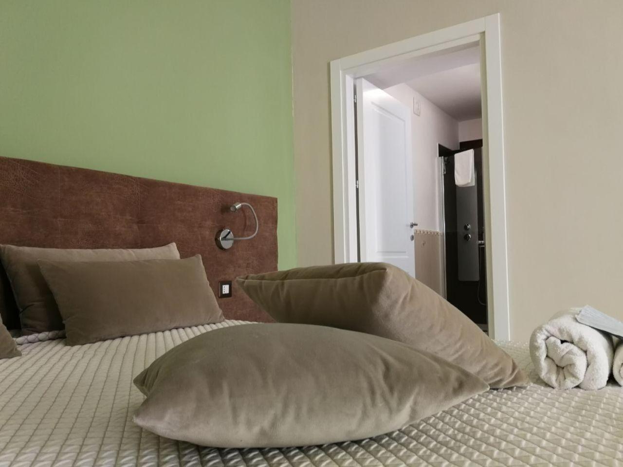 Stanze Orsini Hotel Gravina in Puglia Ngoại thất bức ảnh